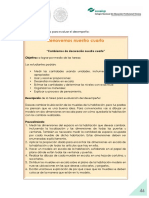 Ejemplo de Instrumento para Evaluar