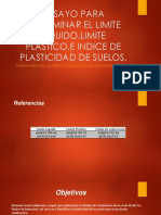 ENSAYO PARA DETERMINAR EL LIMITE LIQUIDO,LIMITE PLASTICO,E INDICE.pptx