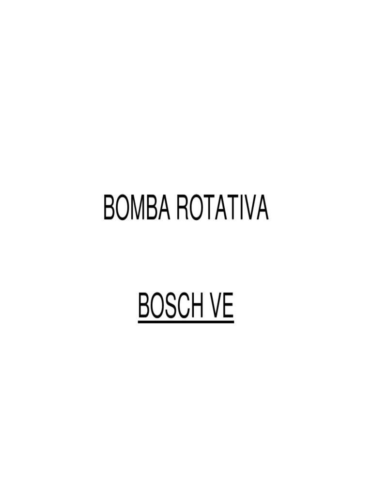 04 Rotativa Ve PDF | PDF