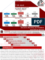 Mitofsky Preferencias Junio2 2018