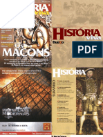 Revista História Viva - Ano 2 - Ed24 - Os Maçons.pdf