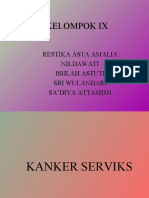 Download Ppt Kanker Serviks by arestiamalia_bunbn SN38873917 doc pdf