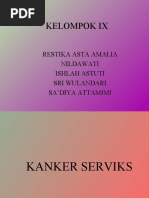 Download Ppt Kanker Serviks by arestiamalia_bunbn SN38873917 doc pdf