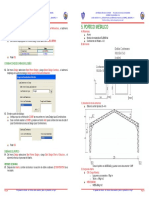 Manual SAP2000V14 005 PORTICO METALICO PDF