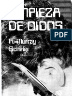 Schafer R Murray Limpieza de Oidos PDF