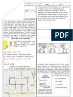 9-Simulado para o 5º Ano