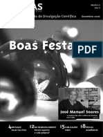 ICBAS press: O mundo das 1000 artes de Paulo Vaz-Pires