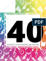 40 jogos e atividades musicais - Cântaro.pdf