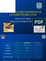 4 COMPLICACIONES MICROVASCULARES