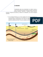 Uso de Los Fluidos en La Industria