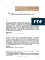 Região, regionalização e regionalidade -  questões contemporâneas(1).pdf