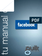 Manual Facebook PDF