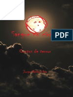 SANGUE NO CIRCULO - Jorge Raskolnikov PDF