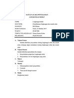 3sap Kebersihan Lingkungan PDF