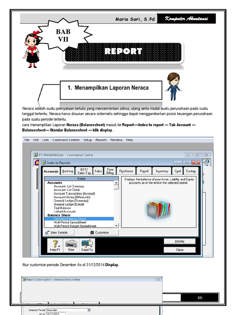 Jelaskan Langkah Langkah Mengaktifkan Program Myob - Jelaskan Langkah Langkah Menginstal Myob Versi 18 ... : Kotak dialog konfirmasi akan tmapil, klik tombol yes 3.