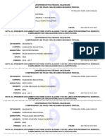 Derechos Examen 2do Parcial 8vo Semestre PDF