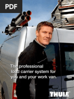 Download Thule 2007 Professional Catalogue by Martin Higgins SN38875130 doc pdf