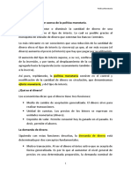 8.-Política Monetaria.pdf