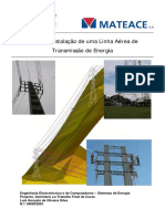 Fases de instalação de uma linha aérea de transmissão de energia.pdf