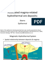 3 Related Deposit Types