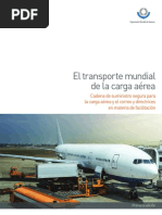 Carga Aérea - ICAO - Flujo Documentario.pdf