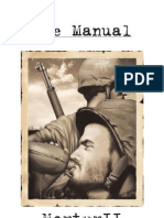 Mortyr2 Manual