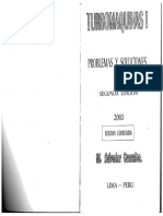 Turbomaquinas Salvador PDF