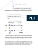 Programacion Ladder PLC Basica