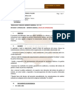 Palu006 - Procedimiento-Comunicaciones