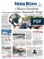 Epaper Haluan Edisi 31-08-2018