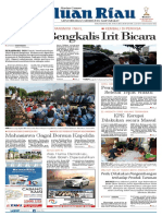 Epaper Haluan Riau 04 September 2018