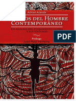 Desafíos Del Hombre Contemporáneo - Adrian Aranda PDF
