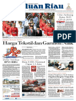 Epaper Haluan Riau 06 September 2018