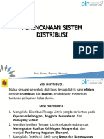 Perencanaan Sistem Dist (R)