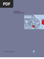 Download Phaeton Body Manual by Muraru Dan SN38876156 doc pdf