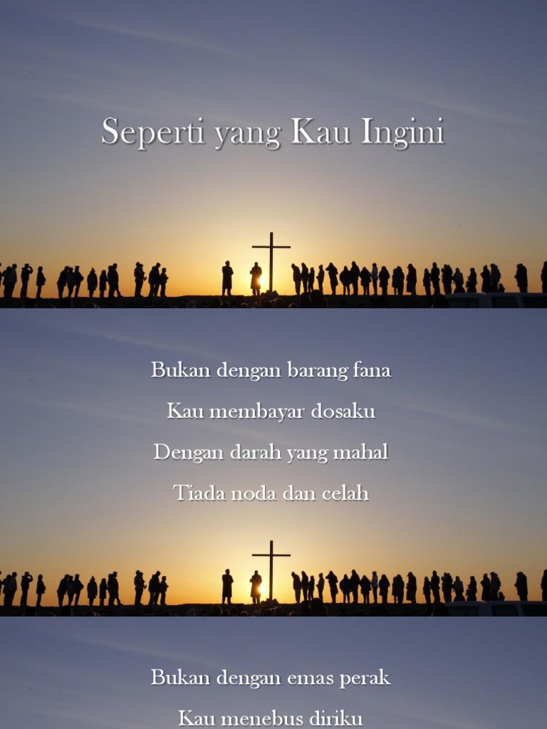 Seperti Yang Kau Ingini Bukan Dengan Barang Fana Nikita Video Youtube
