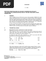 ASME-boiler Guidelines | PDF | Boiler | Steam