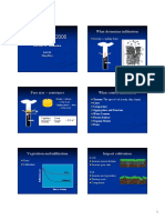 Infiltration PDF