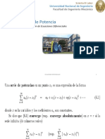 MB536 - Metodos Numericos