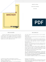 Imnul Lautei Romanesti Stamati Constantin PDF