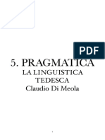 Pragmatica -  Di Meola