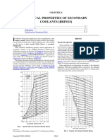 Propiedades de Los Refrigerantes Secundarios