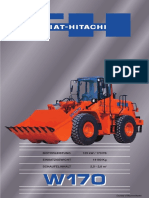 Fiat Hitachi Loaders Spec Ef4b5b PDF