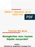 PAPARAN REKRUT PEGAWAI BLUD.ppt