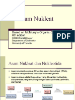 KO II_Asam Nukleat