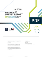 Nigeria Media Consumer Survey 2018