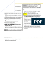 Respondent's Property Rights and Interest As The Treasurer and SH of CHI Were Disturbed And/or Threatened by The Alleged Acts of The Petitioner