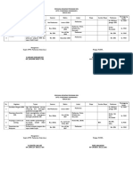 Rencana Kerja Ispa 2016