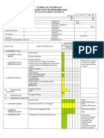 Clinical Pathway Demam Tifoid