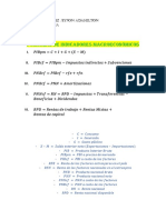 Indicadores Macroeconómicos Tafur